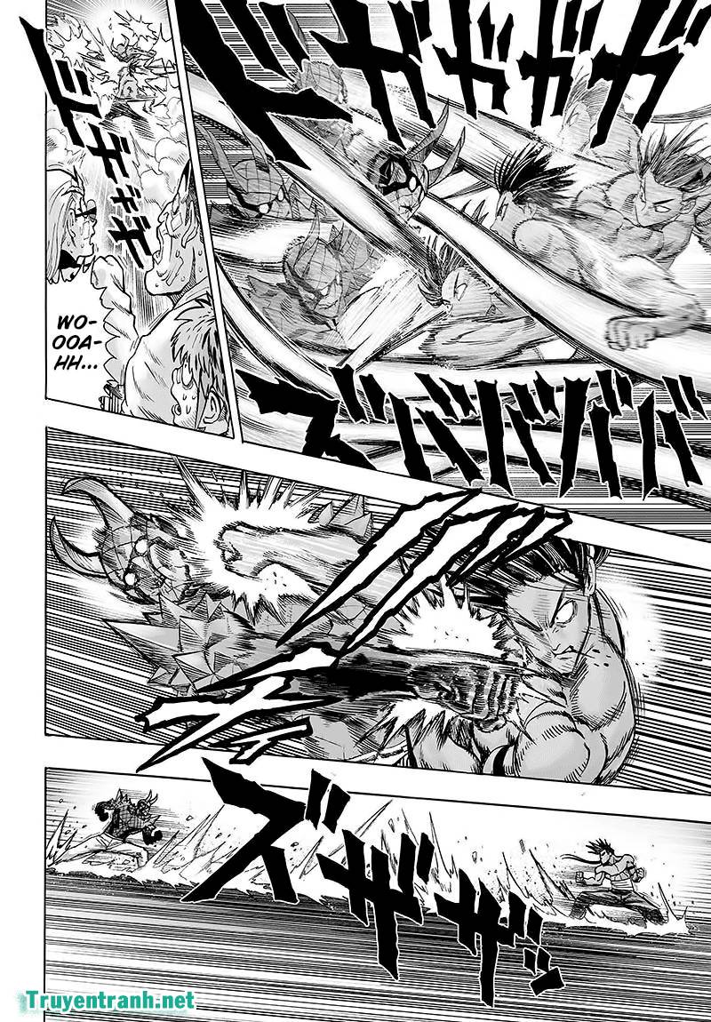 Onepunch Man: Chương 111