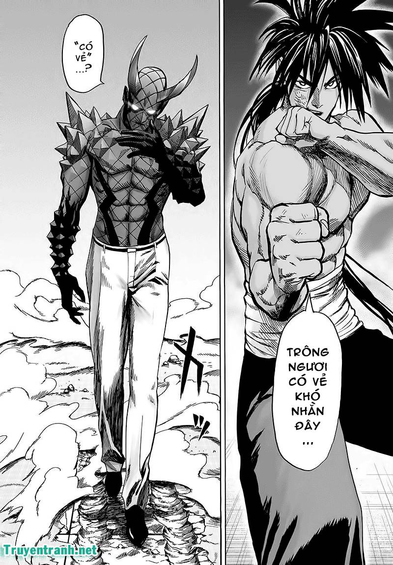 Onepunch Man: Chương 111