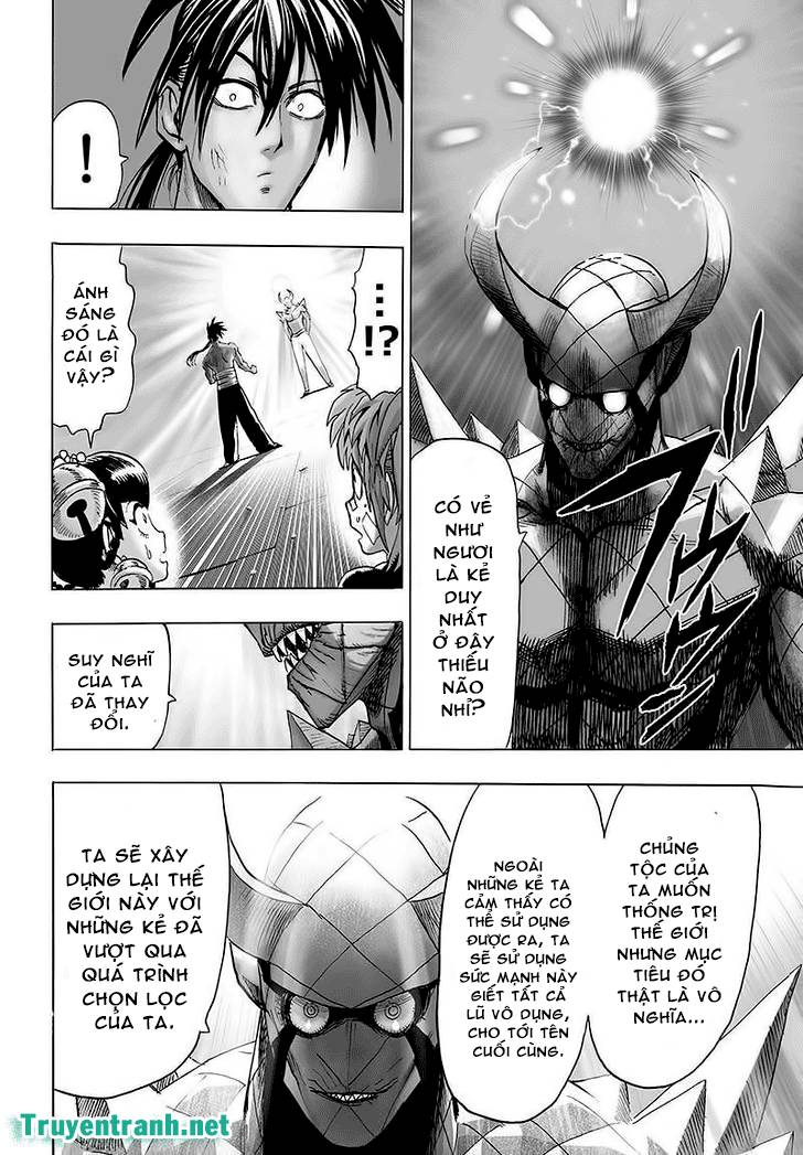 Onepunch Man: Chương 111