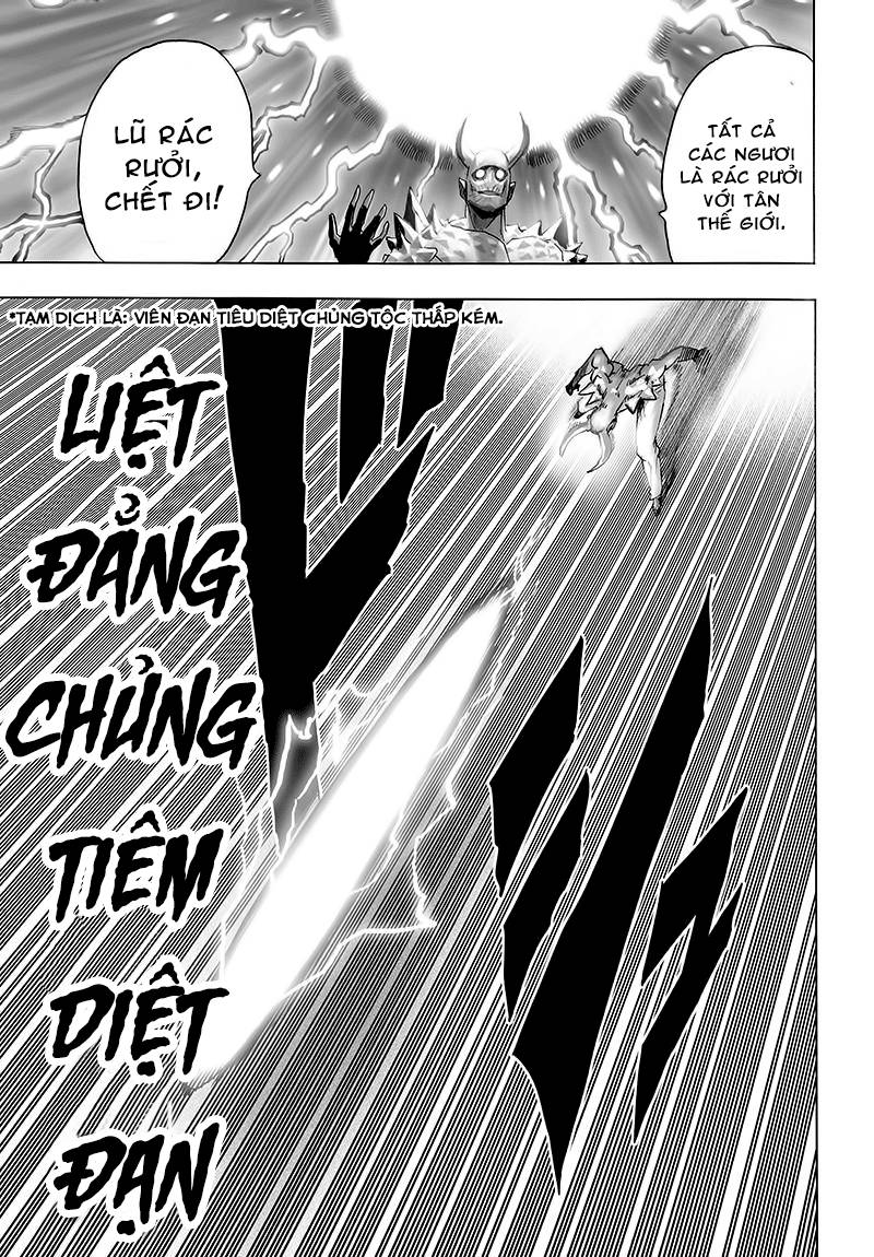 Onepunch Man: Chương 111