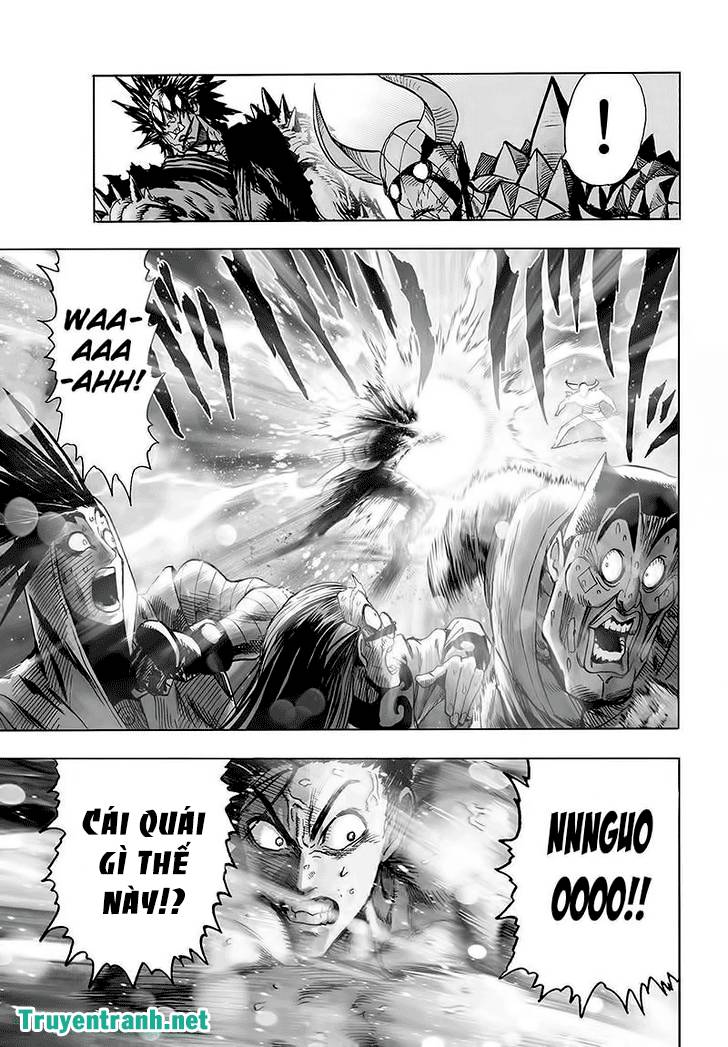 Onepunch Man: Chương 111