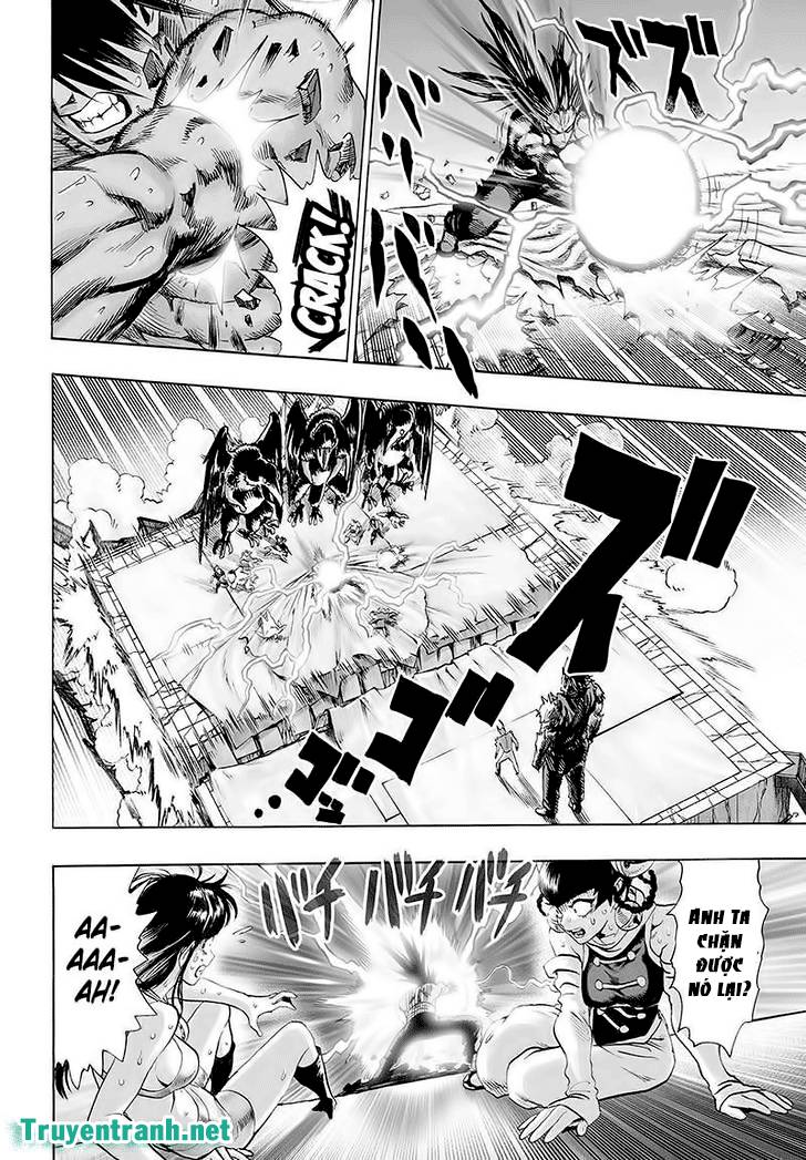 Onepunch Man: Chương 111