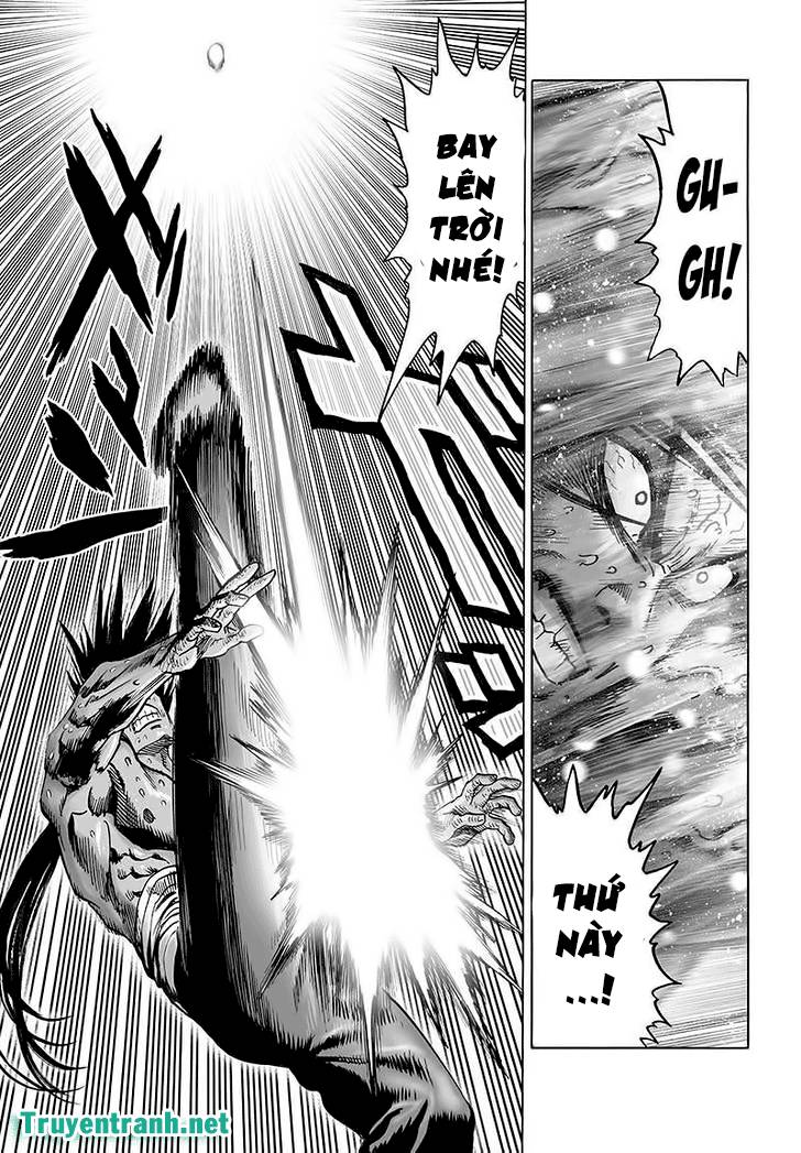 Onepunch Man: Chương 111