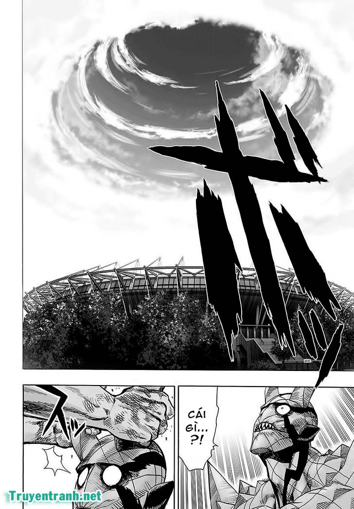 Onepunch Man: Chương 111
