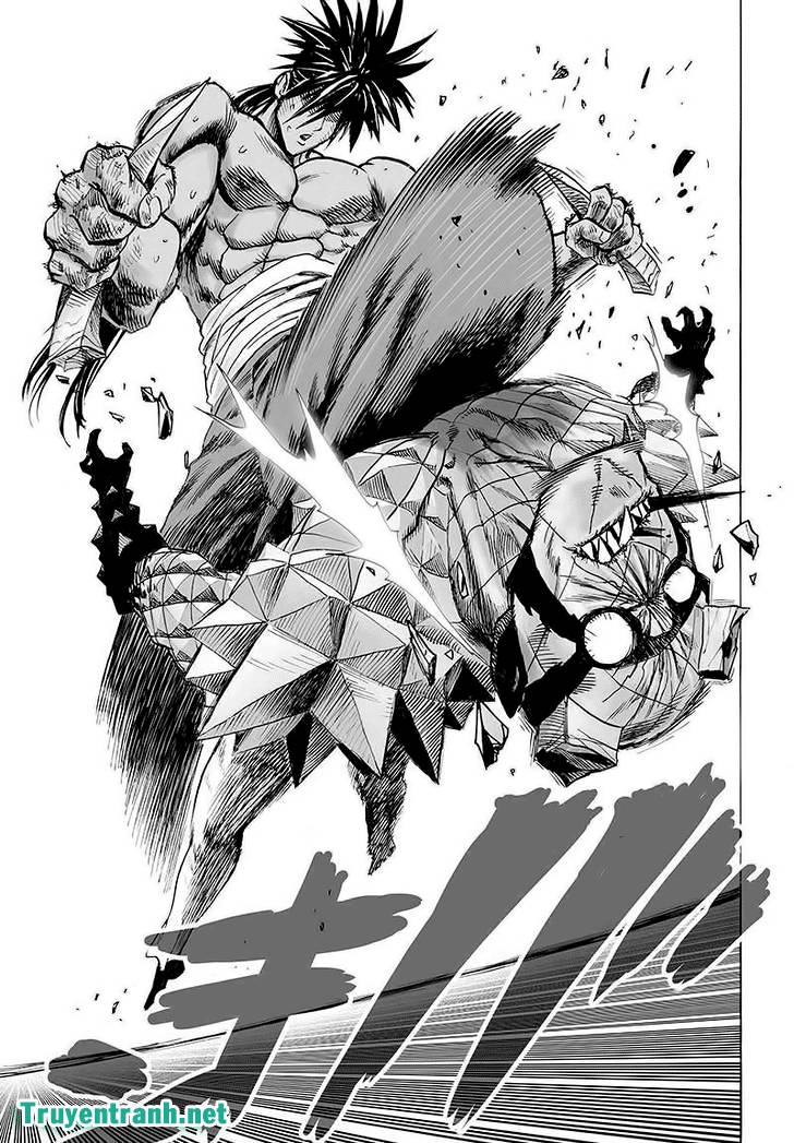 Onepunch Man: Chương 111