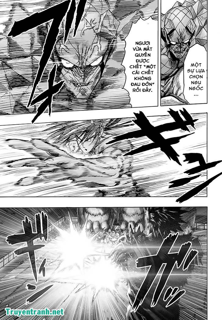 Onepunch Man: Chương 111