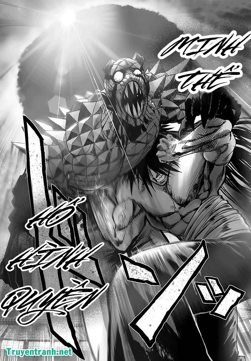Onepunch Man: Chương 111