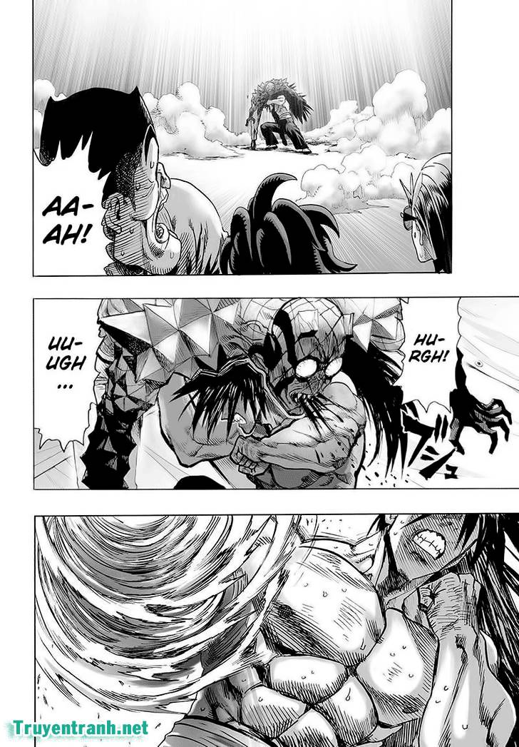 Onepunch Man: Chương 111