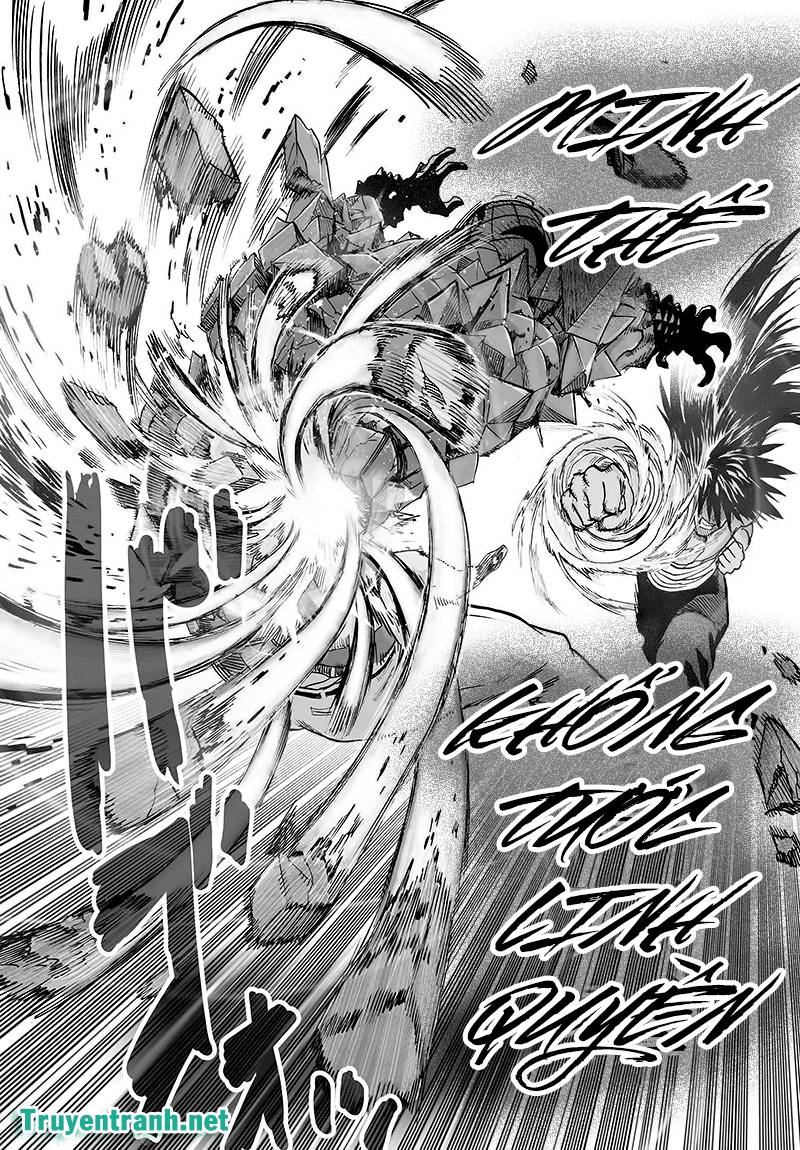 Onepunch Man: Chương 111