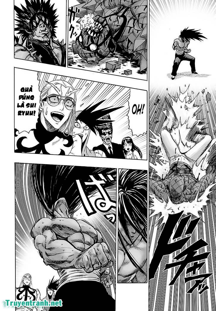 Onepunch Man: Chương 111