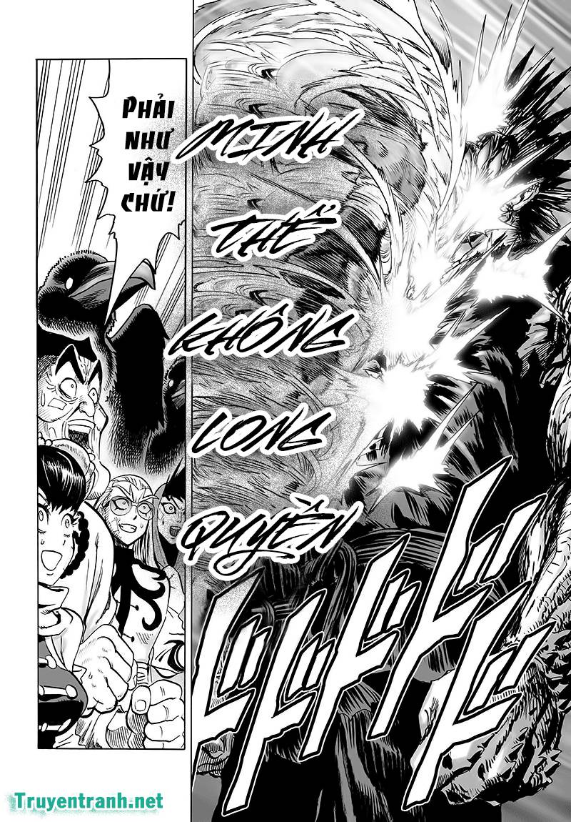 Onepunch Man: Chương 111