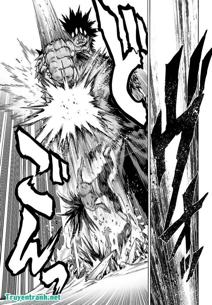 Onepunch Man: Chương 111