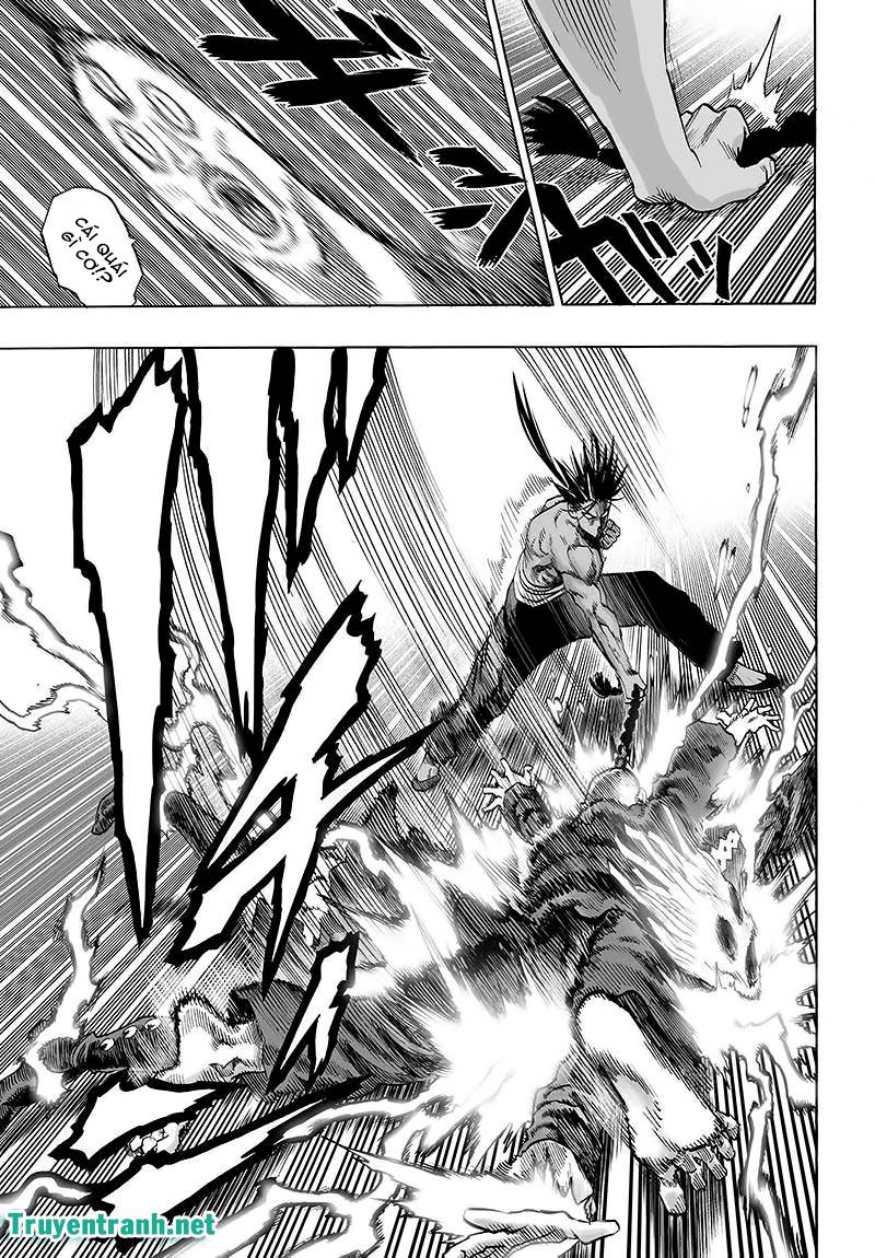 Onepunch Man: Chương 111