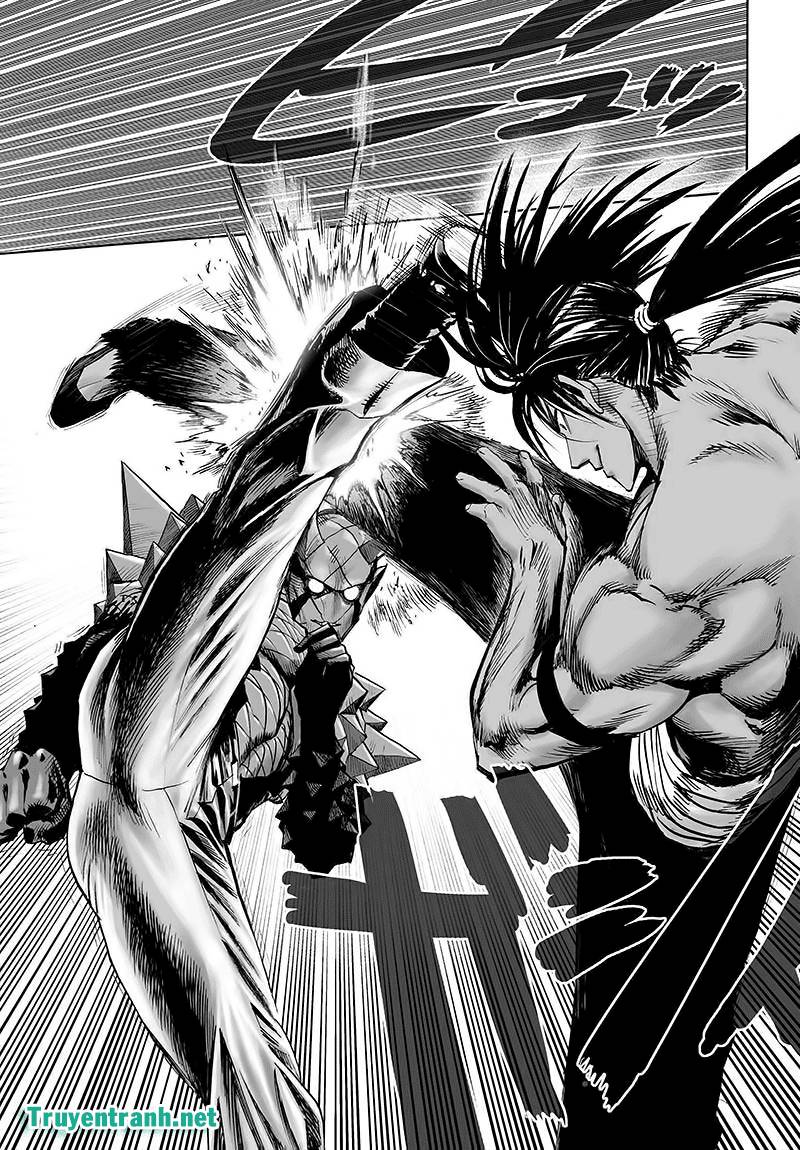 Onepunch Man: Chương 111