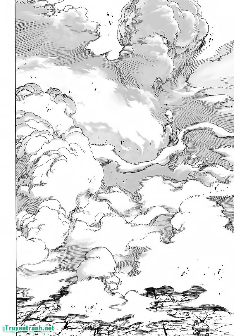 Onepunch Man: Chương 116