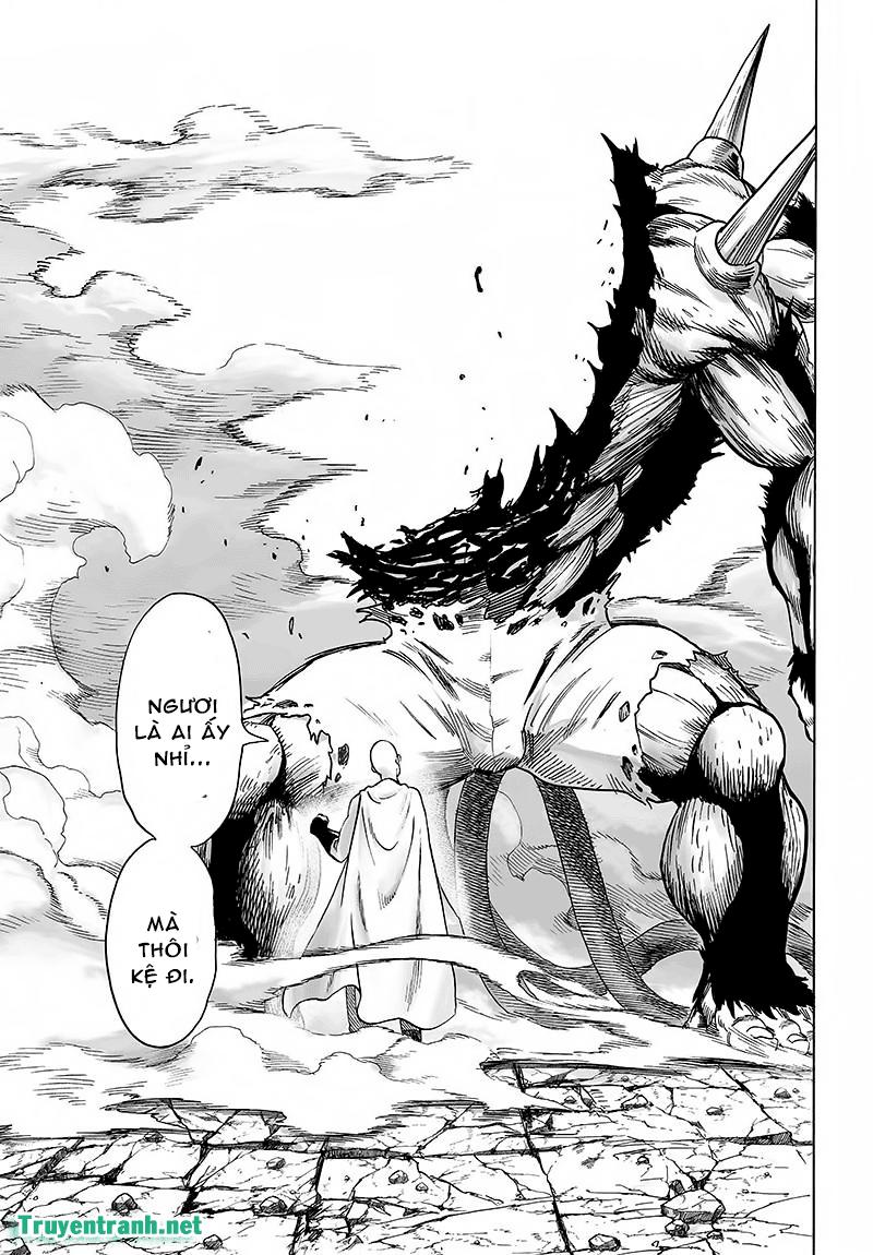 Onepunch Man: Chương 116