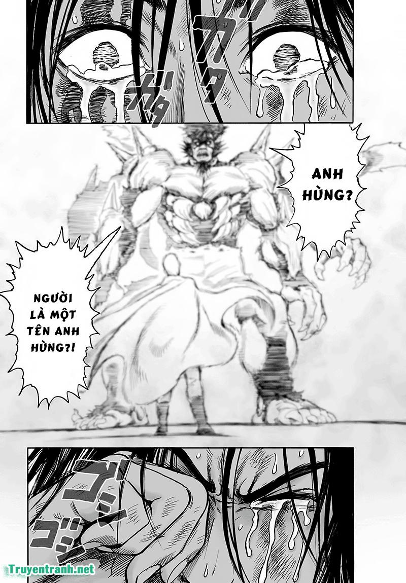 Onepunch Man: Chương 116