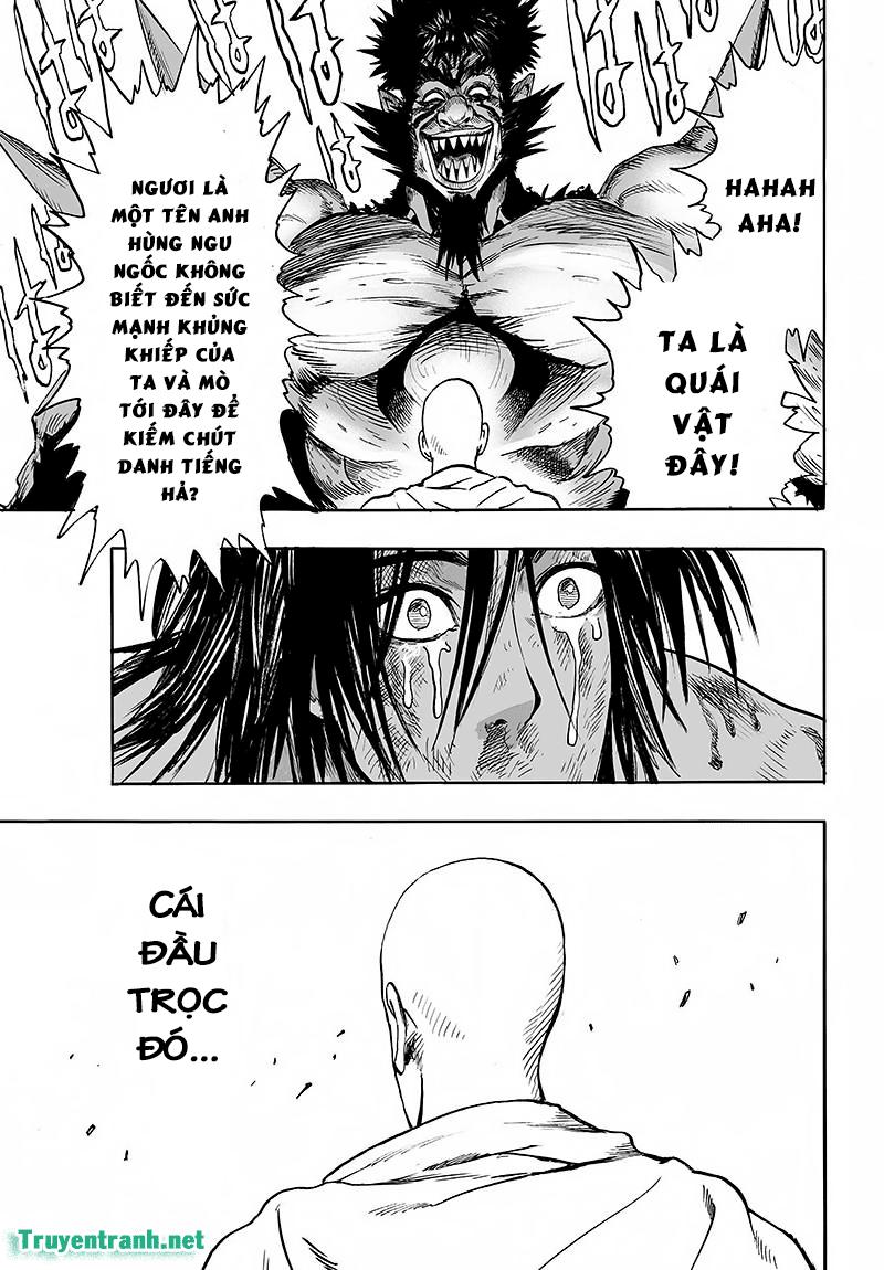 Onepunch Man: Chương 116