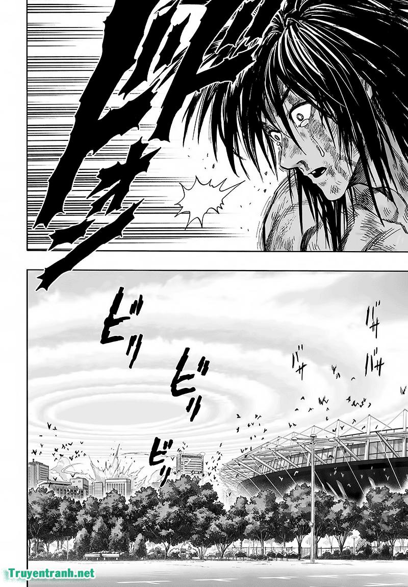 Onepunch Man: Chương 116