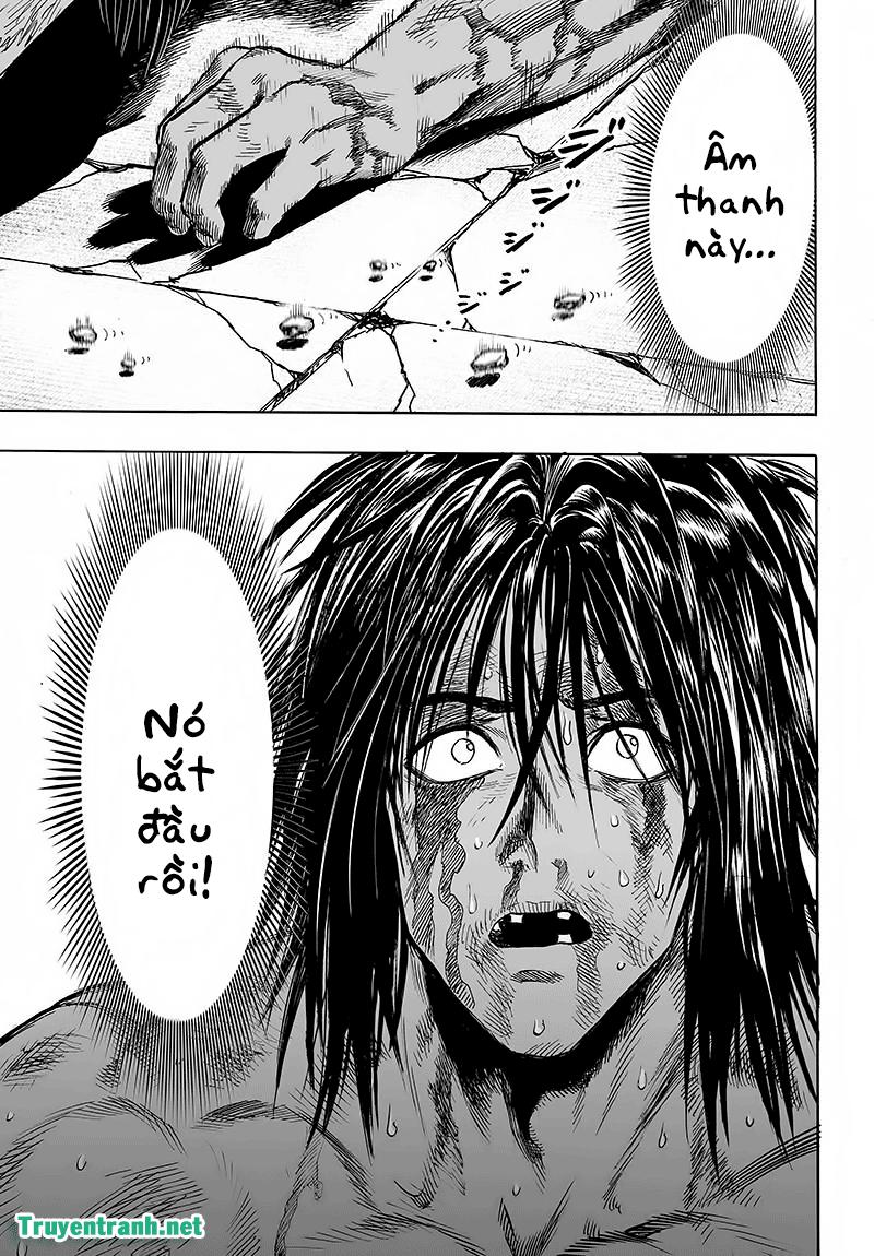 Onepunch Man: Chương 116
