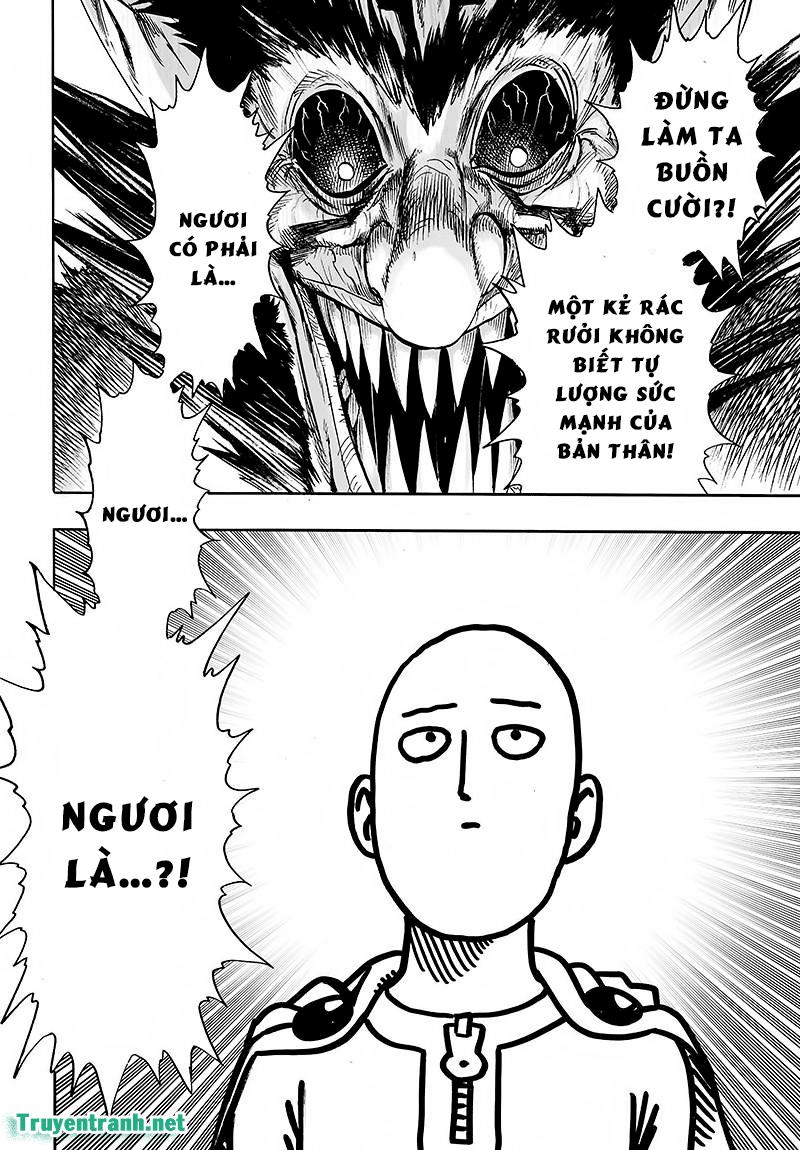 Onepunch Man: Chương 116