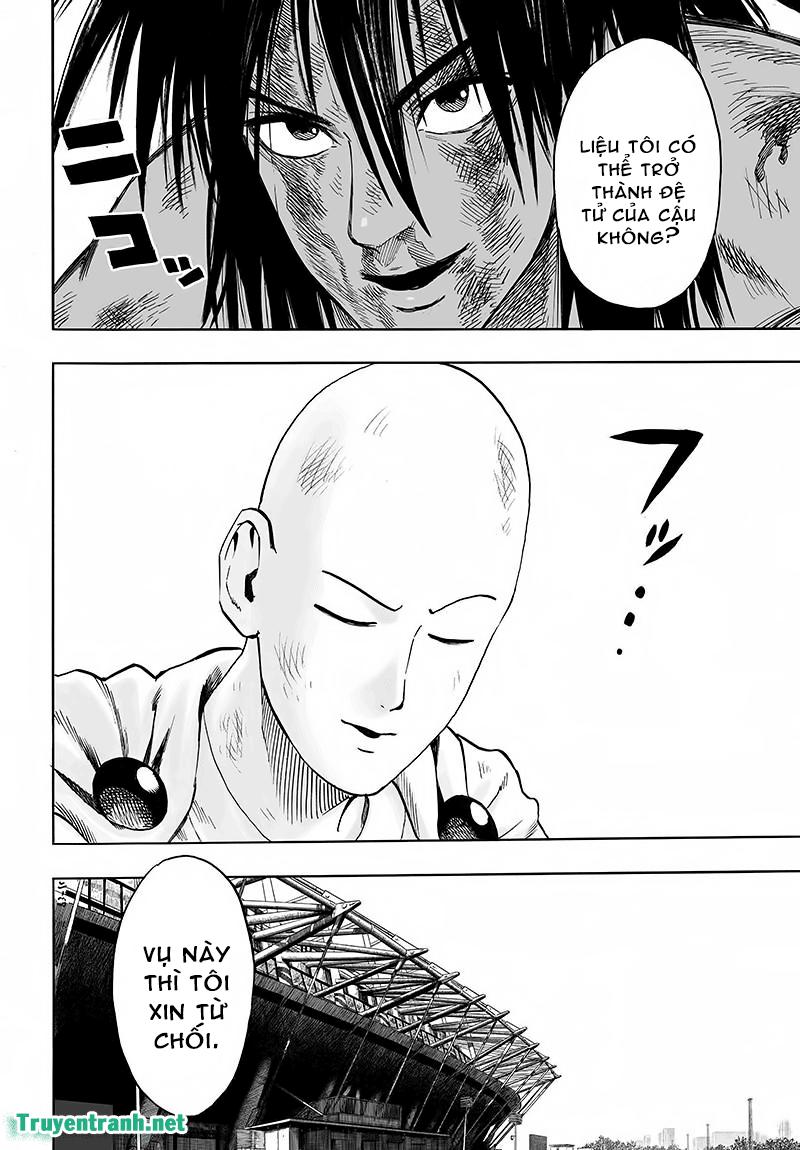 Onepunch Man: Chương 116