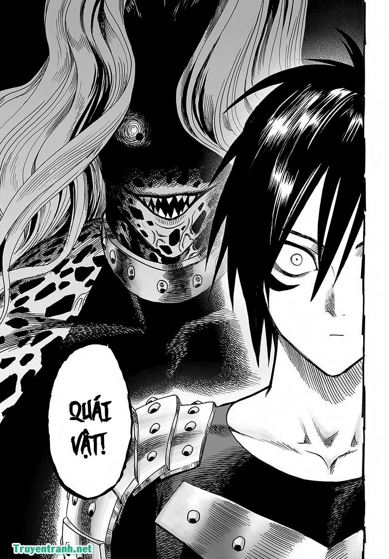 Onepunch Man: Chương 119
