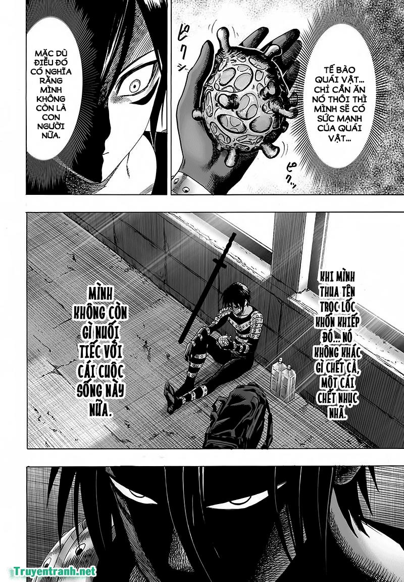 Onepunch Man: Chương 119