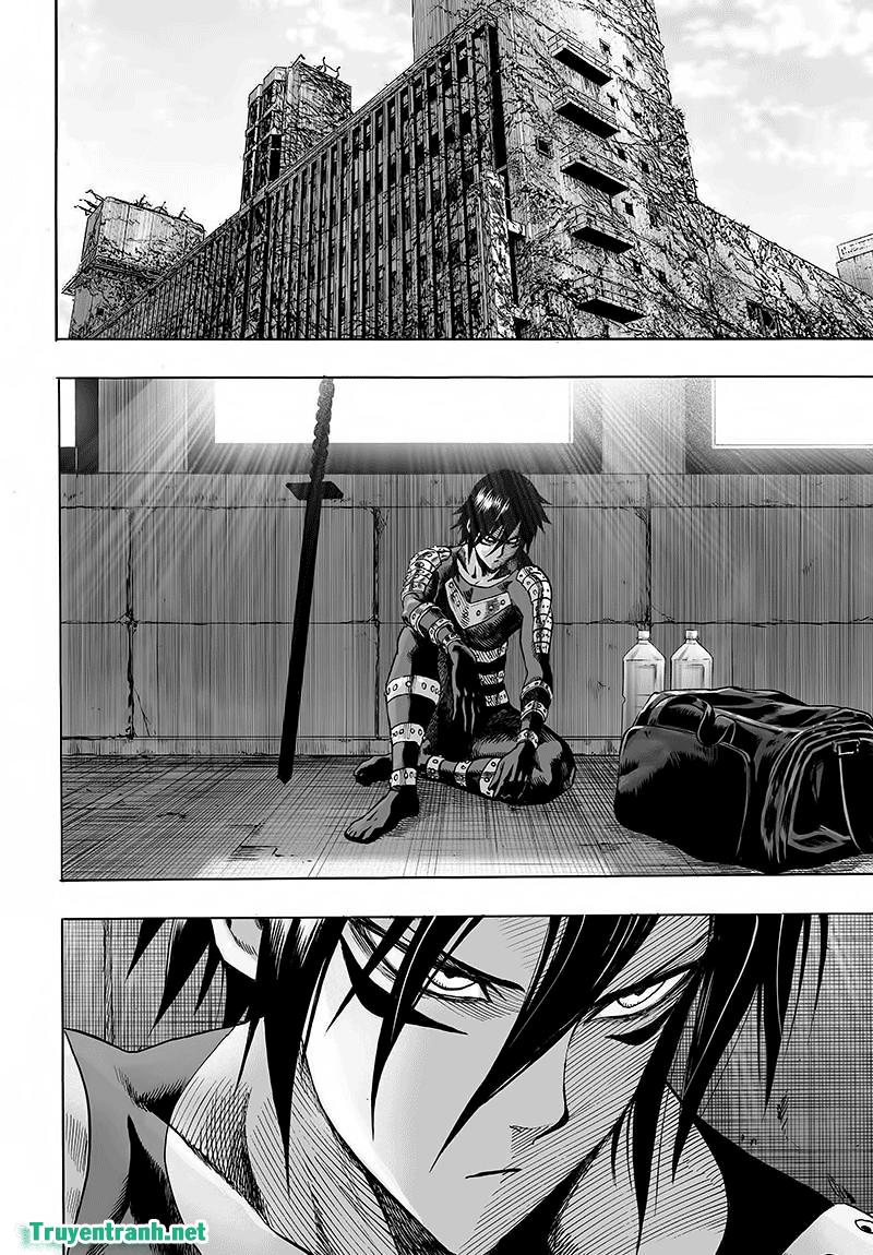 Onepunch Man: Chương 119