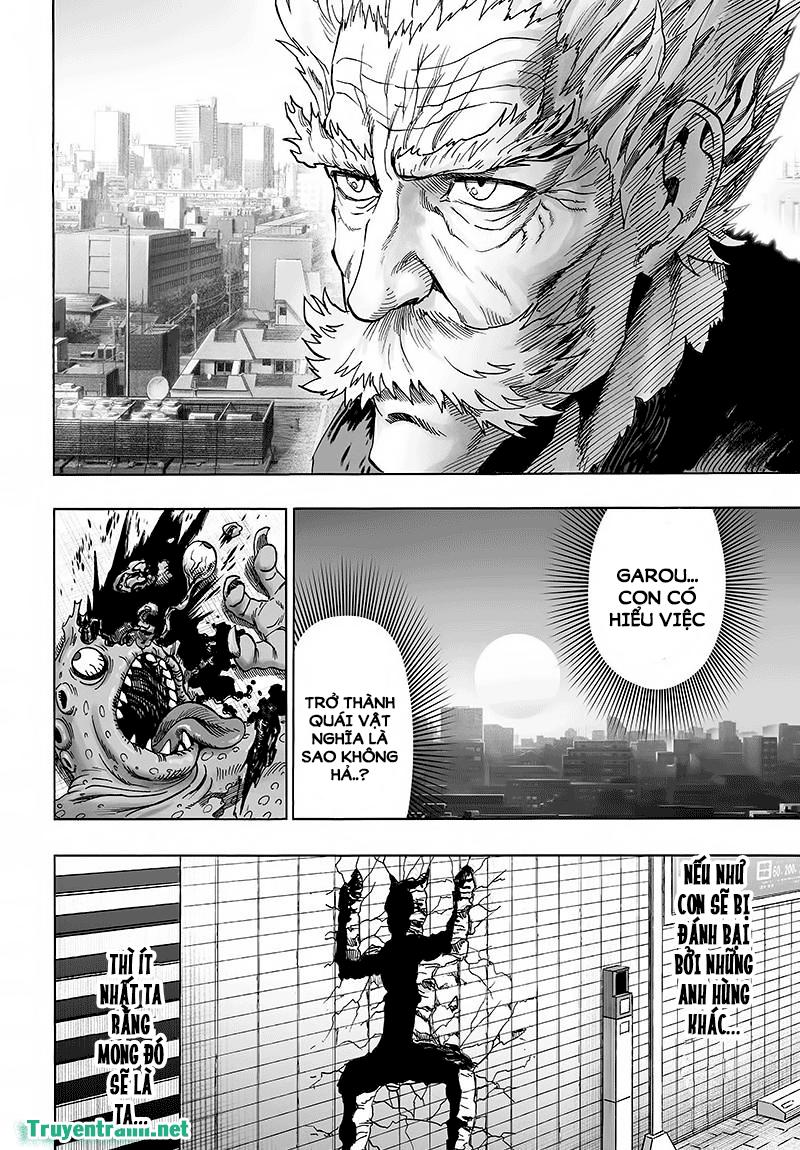Onepunch Man: Chương 119