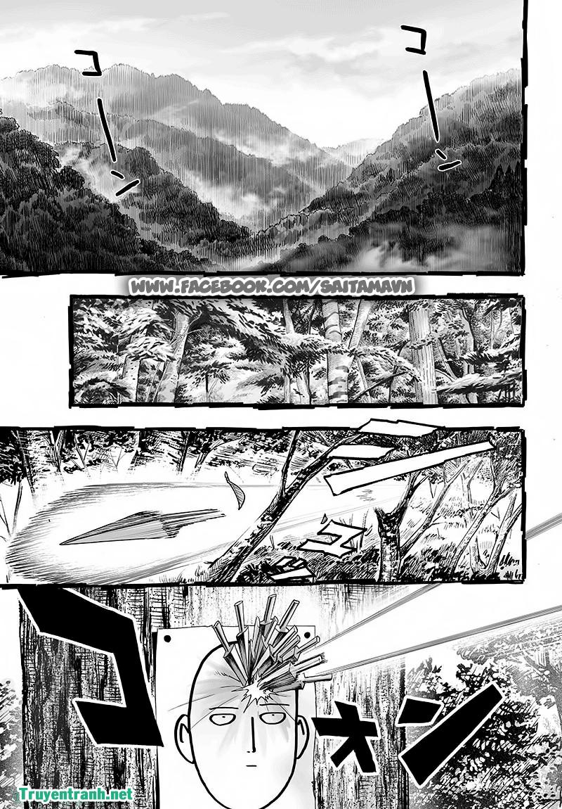 Onepunch Man: Chương 119