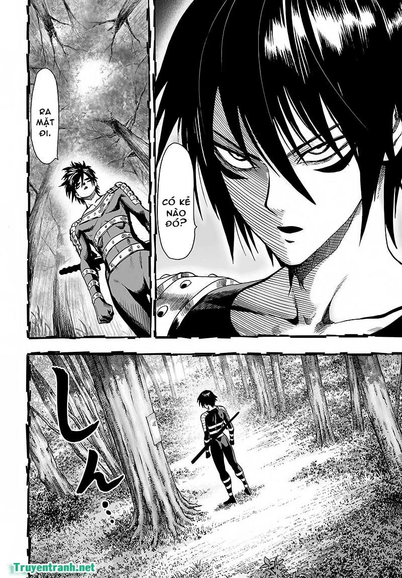 Onepunch Man: Chương 119