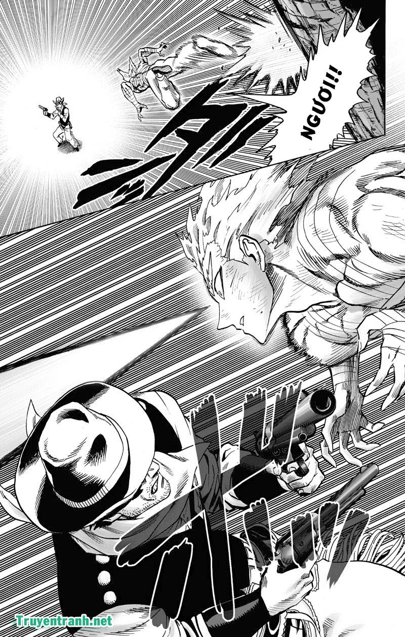 Onepunch Man: Chương 122