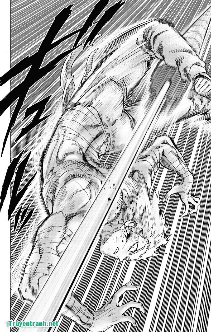 Onepunch Man: Chương 122
