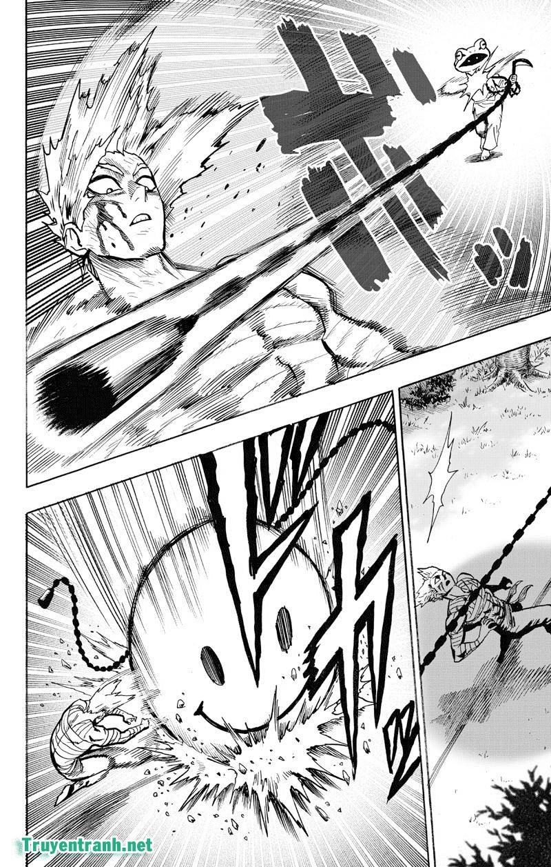 Onepunch Man: Chương 122
