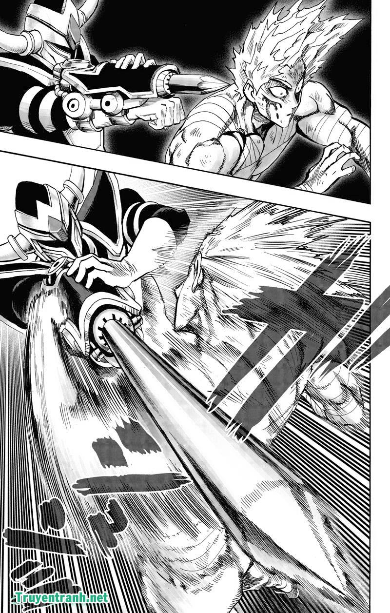 Onepunch Man: Chương 122