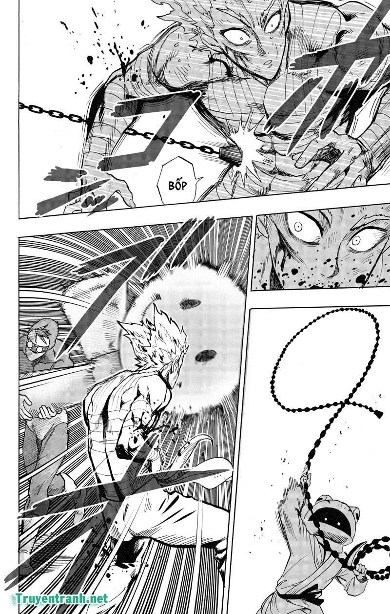 Onepunch Man: Chương 122