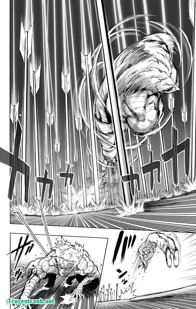 Onepunch Man: Chương 122