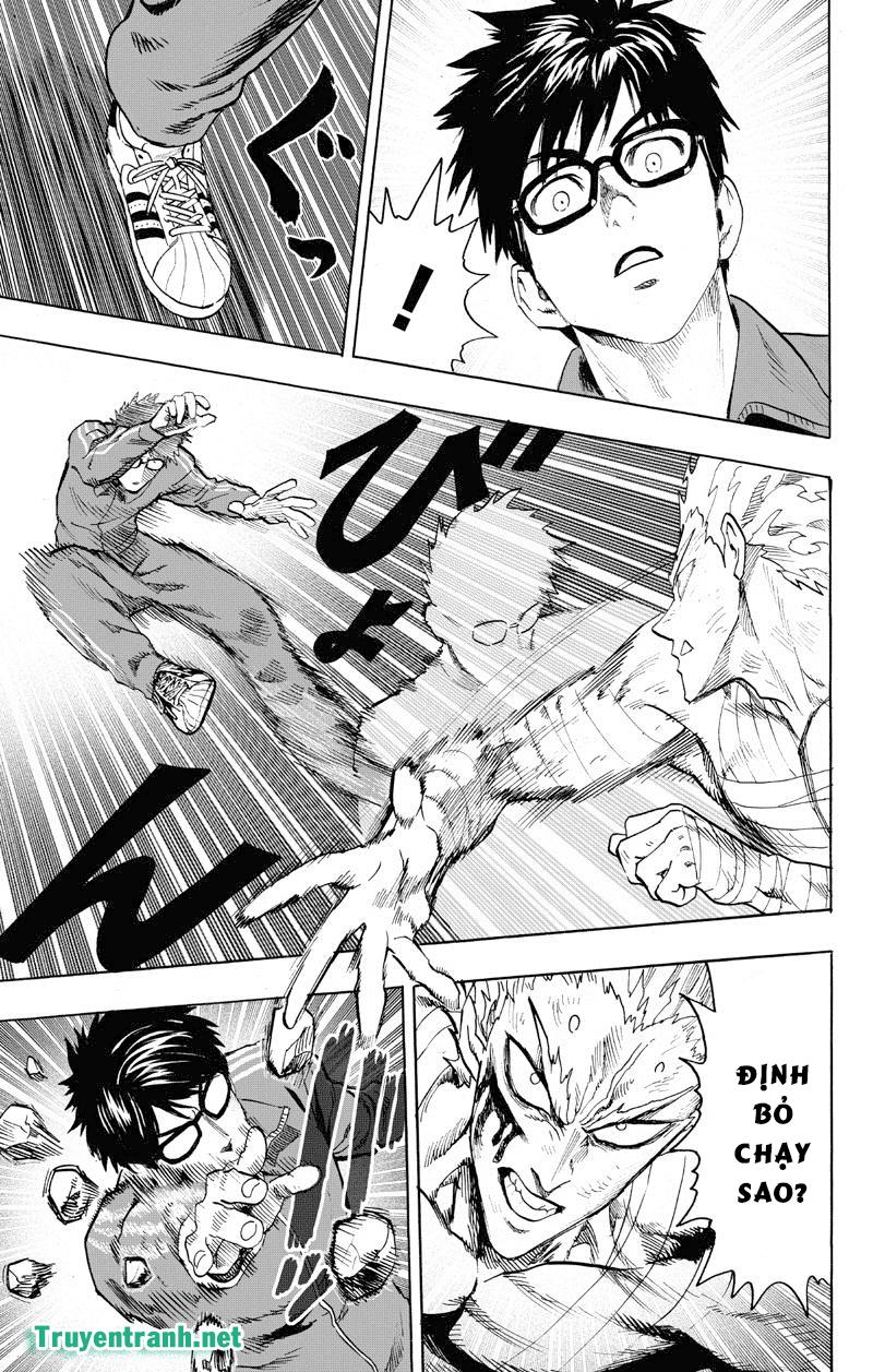 Onepunch Man: Chương 122