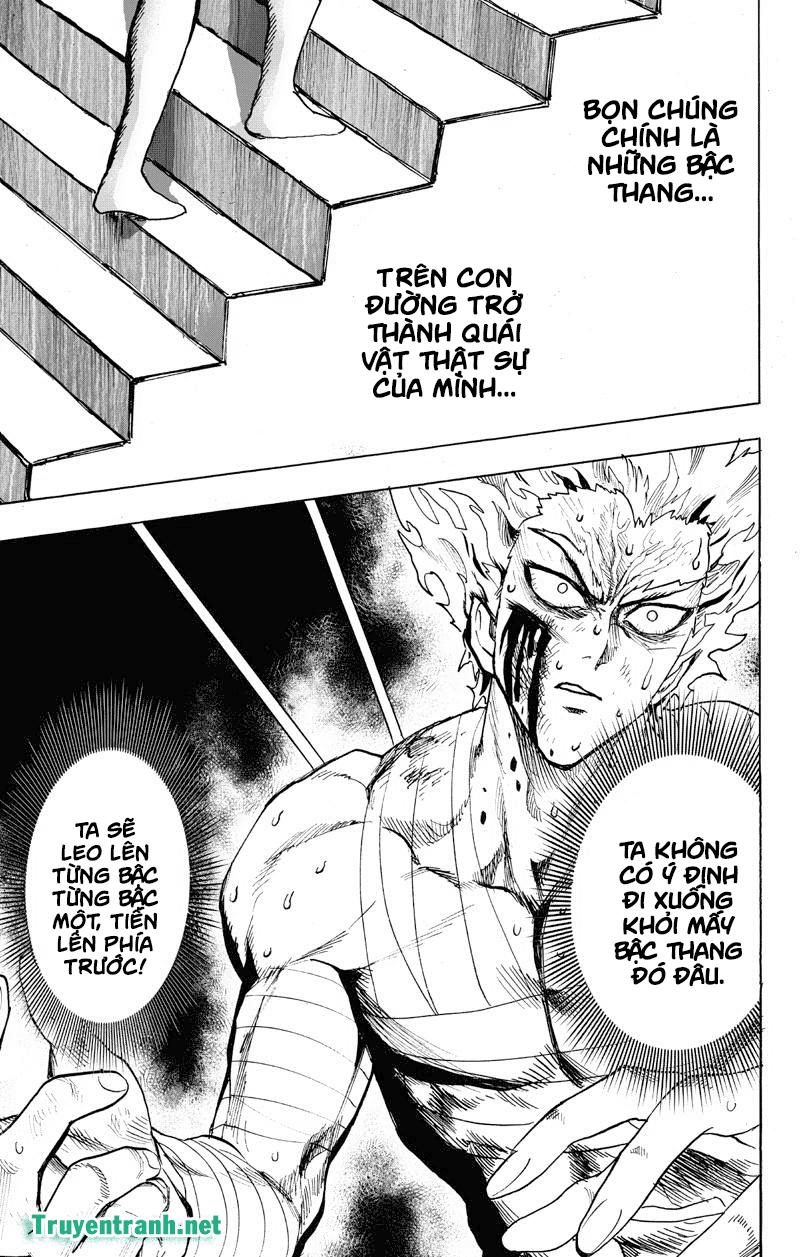 Onepunch Man: Chương 122