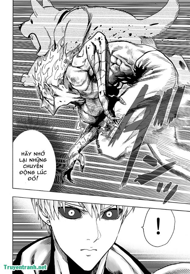 Onepunch Man: Chương 124