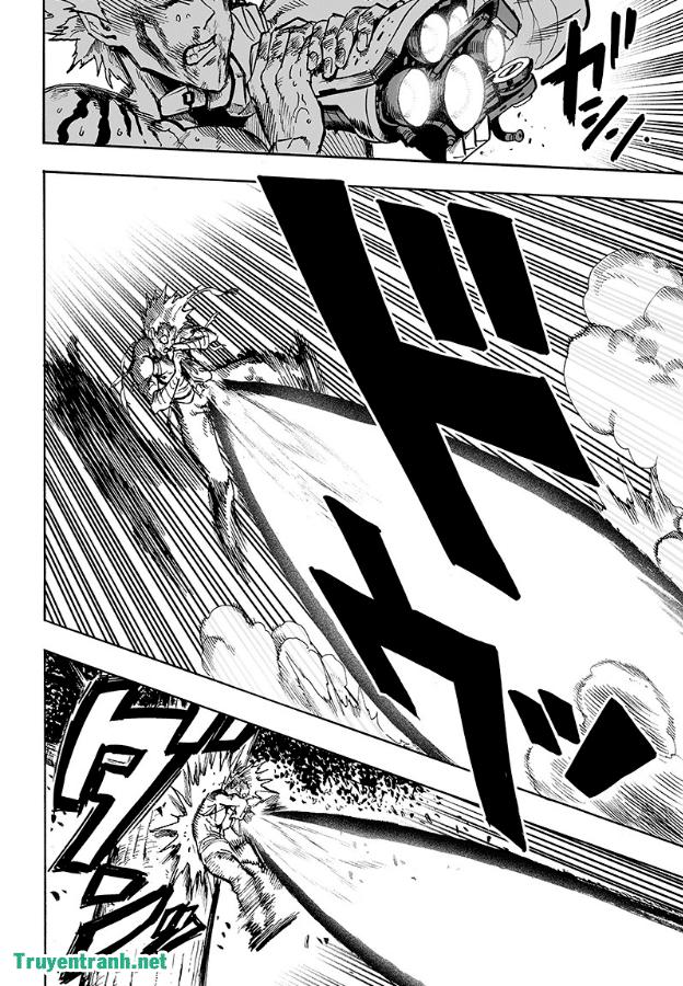 Onepunch Man: Chương 124