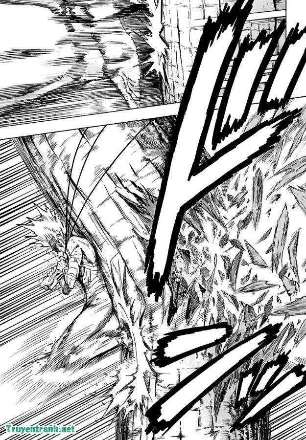 Onepunch Man: Chương 124