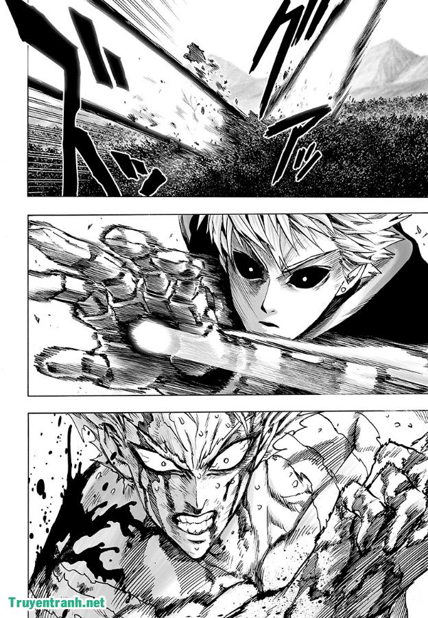 Onepunch Man: Chương 124