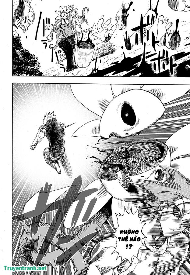 Onepunch Man: Chương 124
