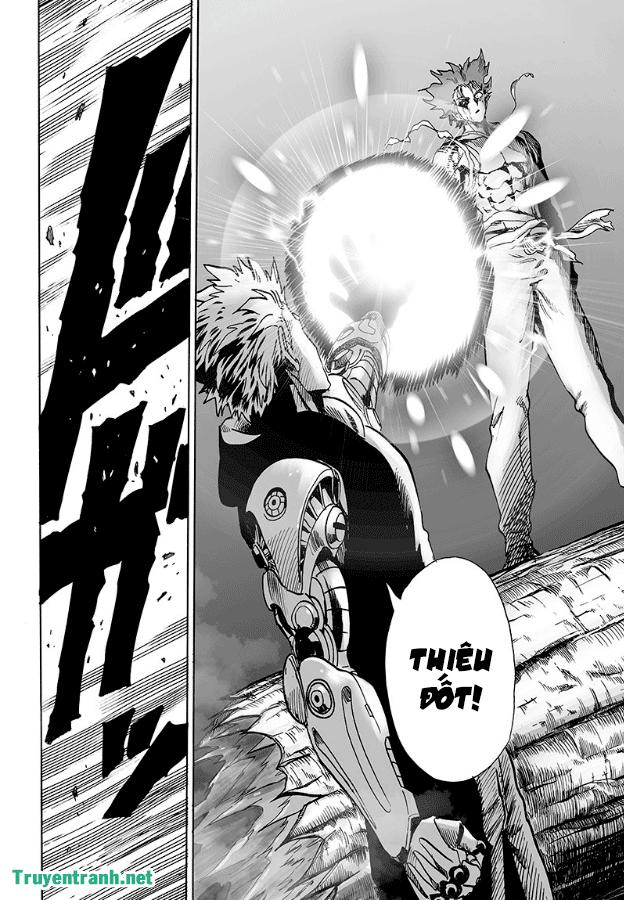 Onepunch Man: Chương 124