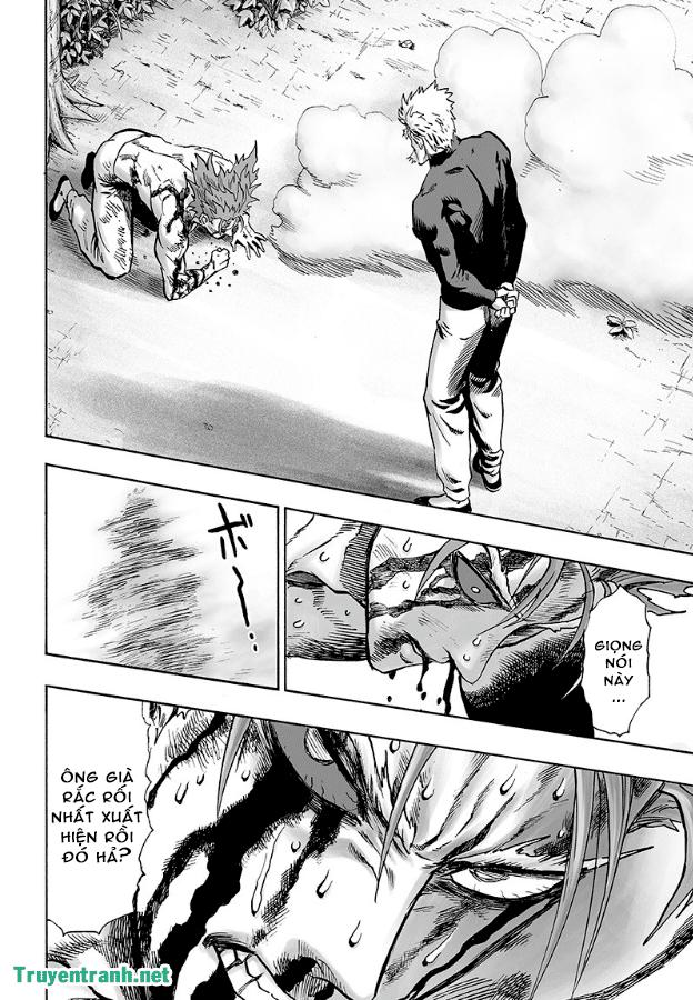 Onepunch Man: Chương 124