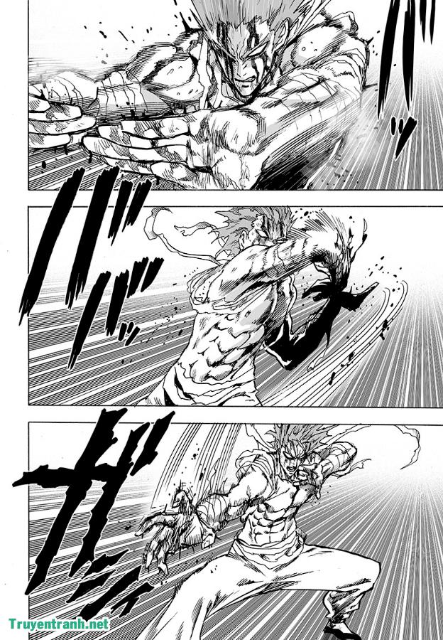 Onepunch Man: Chương 124