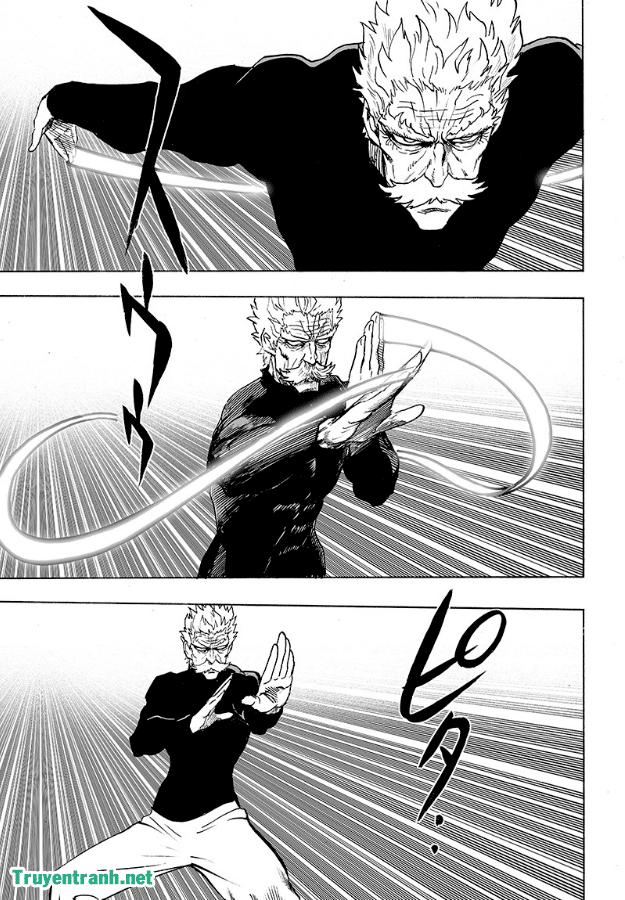 Onepunch Man: Chương 124