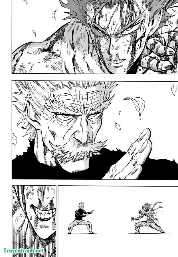 Onepunch Man: Chương 124
